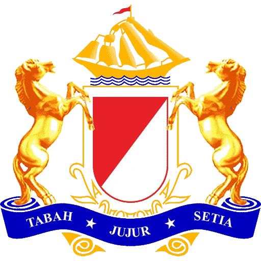 Logo Kadin Jawa Barat Kota