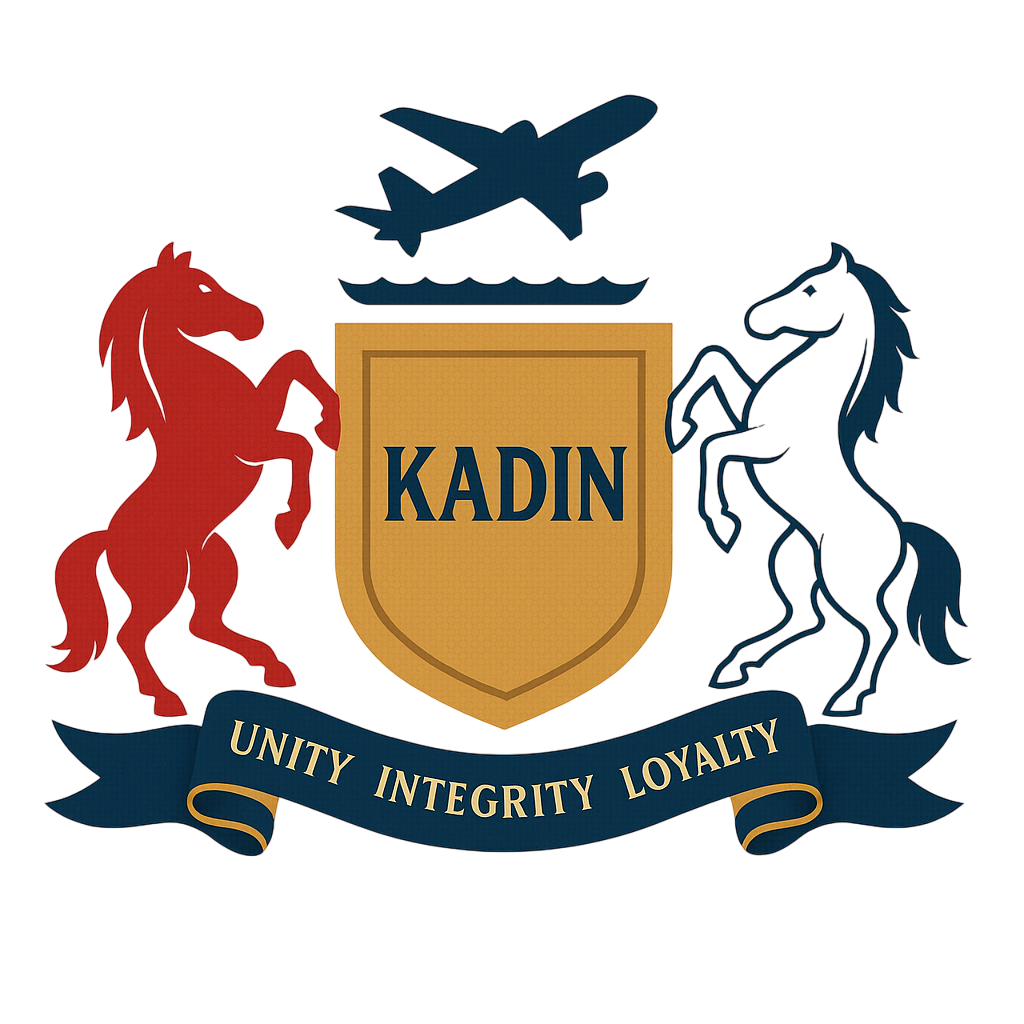 Logo Kadin Jawa Barat Kota